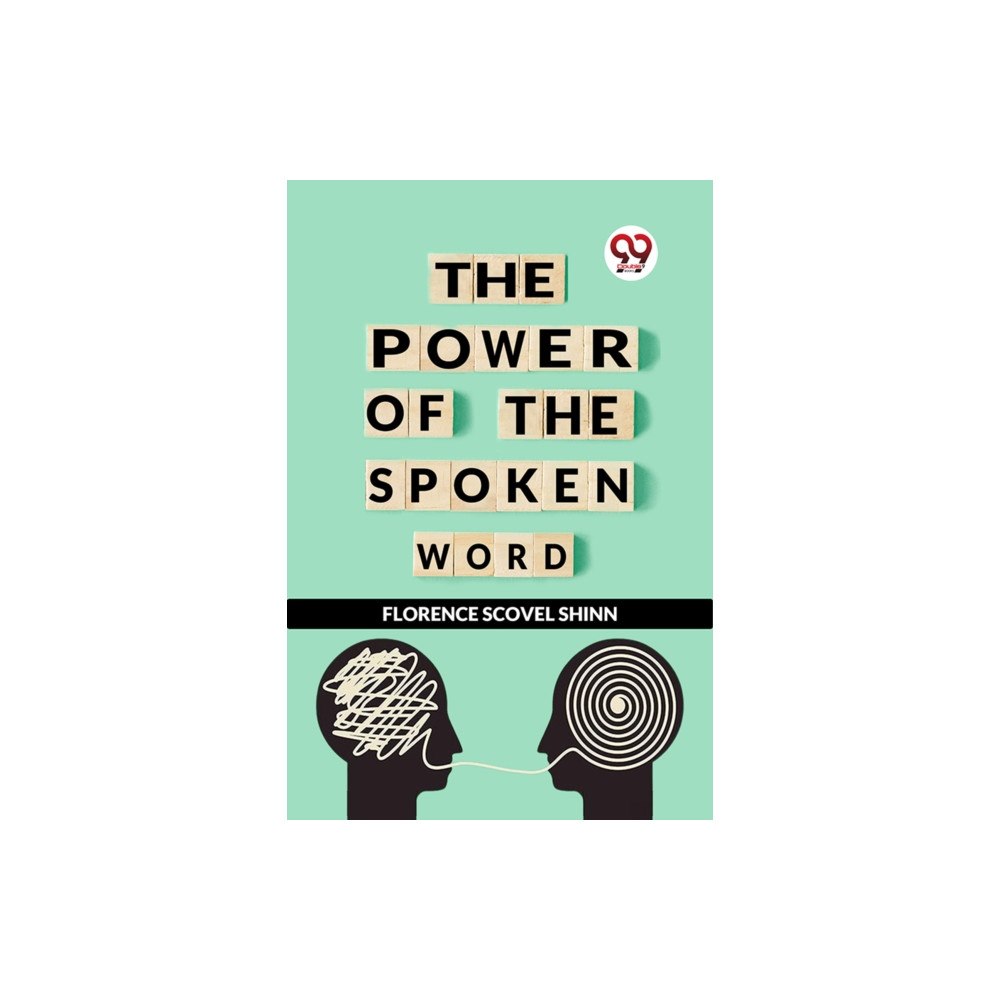 Double 9 Books LLP The Power of the Spoken Word (häftad, eng)