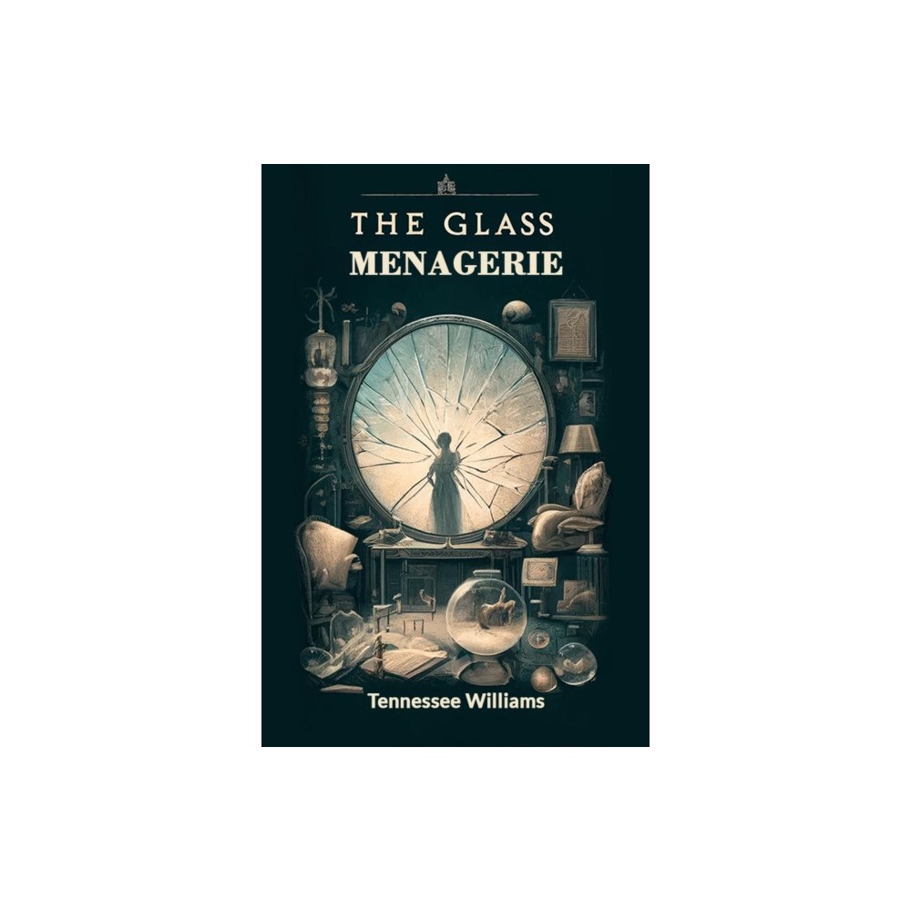 Double 9 Books The Glass Menagerie (häftad, eng)