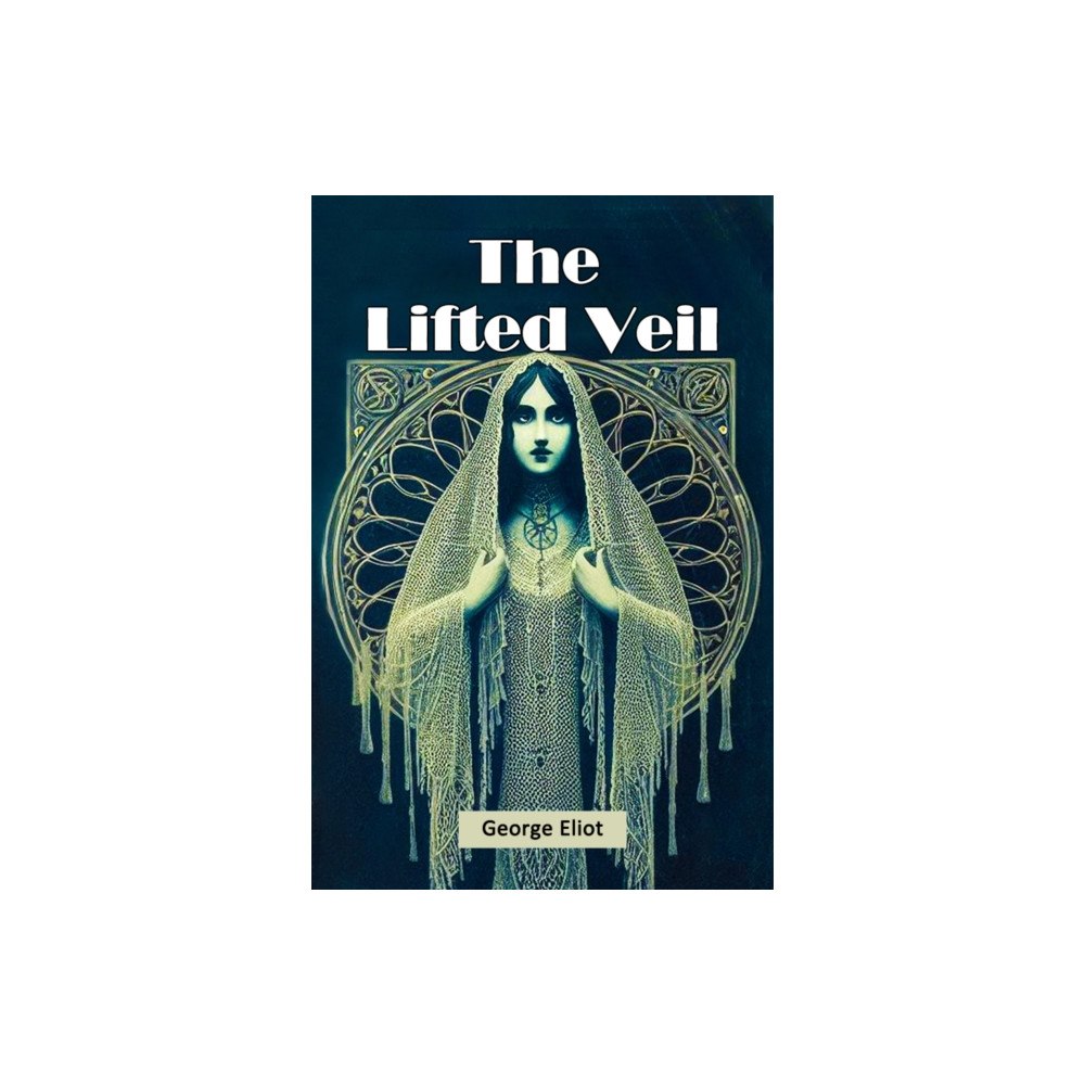 Double 9 Books The Lifted Veil (häftad, eng)