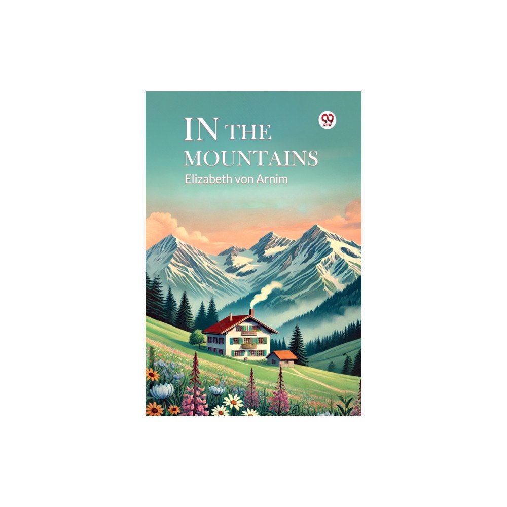 Double 9 Books LLP In the Mountains (häftad, eng)