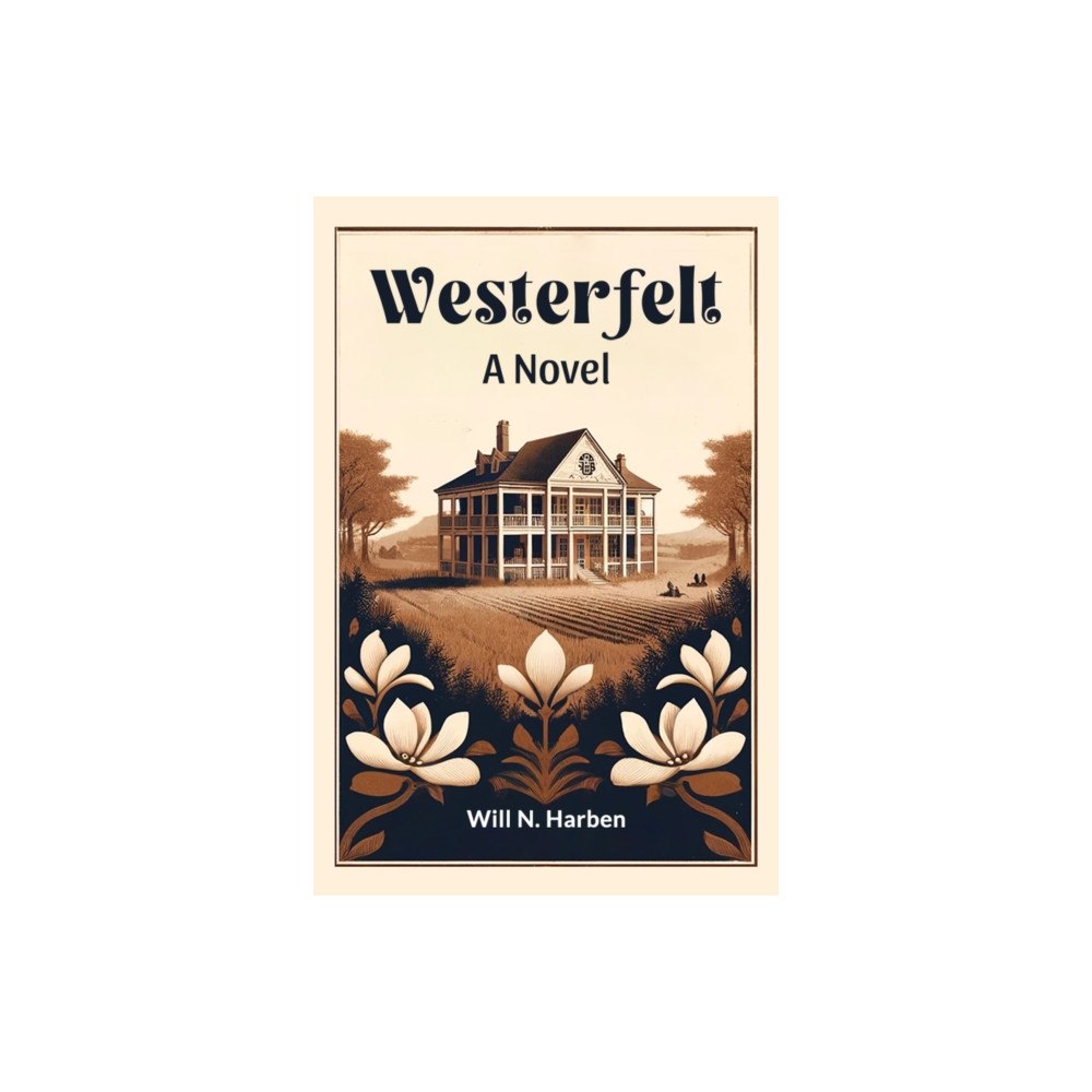 Double 9 Books LLP WesterfeltA Novel (Edition2024) (häftad, eng)