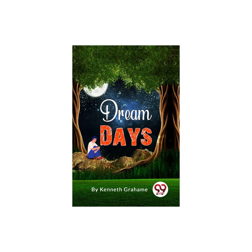 Double 9 Books Dream Days (häftad, eng)