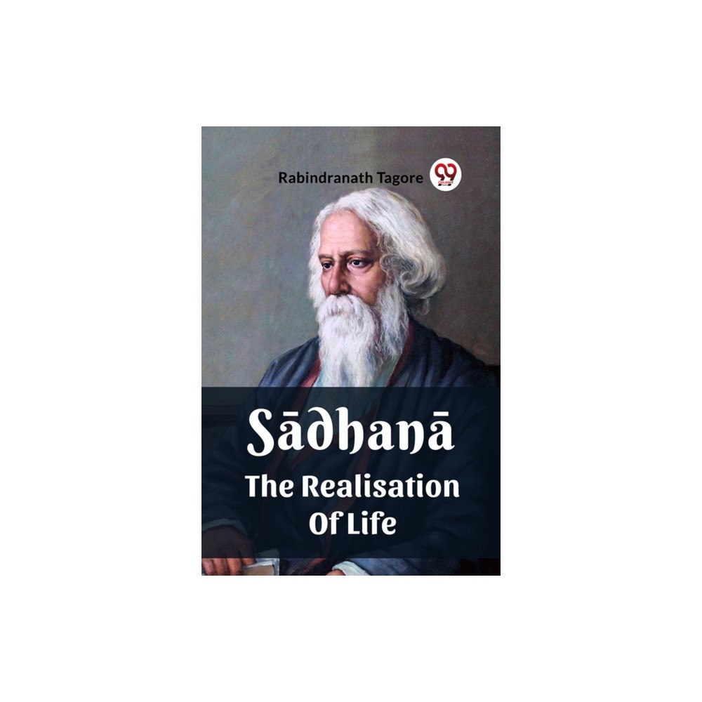 Double 9 Books LLP Sadhana The Realisation Of Life (häftad, eng)