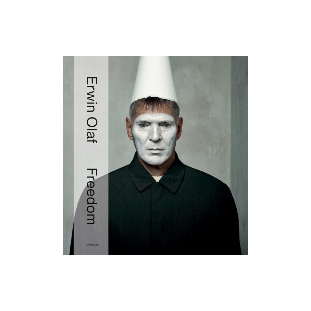 Hannibal Books Erwin Olaf: Freedom (inbunden, eng)
