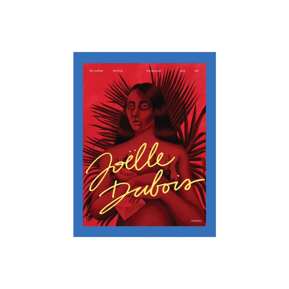 Hannibal Books Joelle Dubois (inbunden, eng)