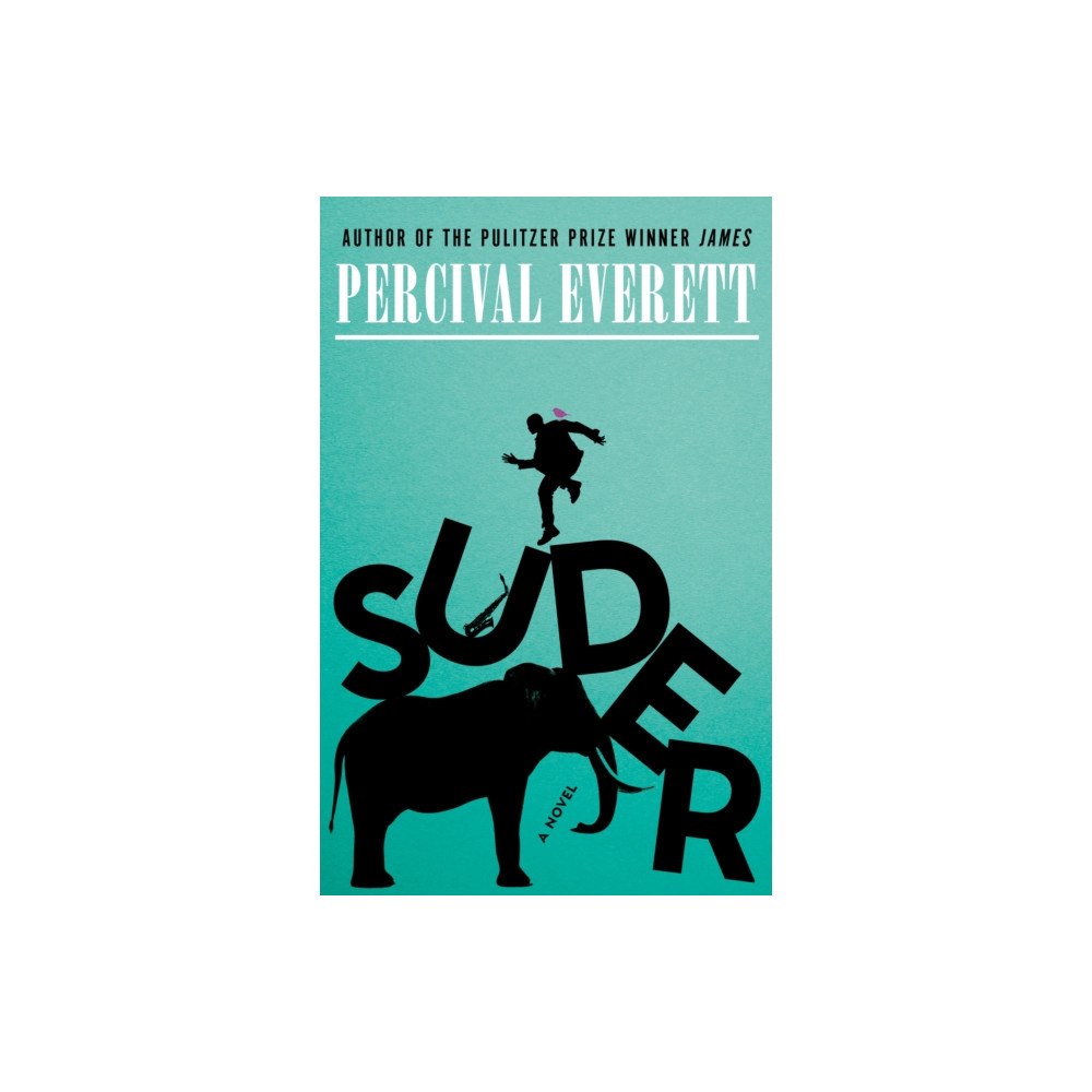 Not Stated Suder (häftad, eng)