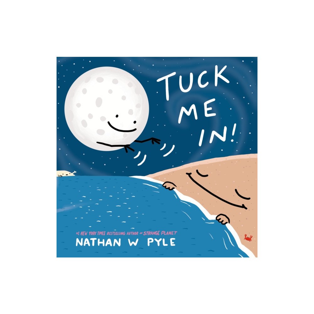 Not Stated Tuck Me In! (häftad, eng)