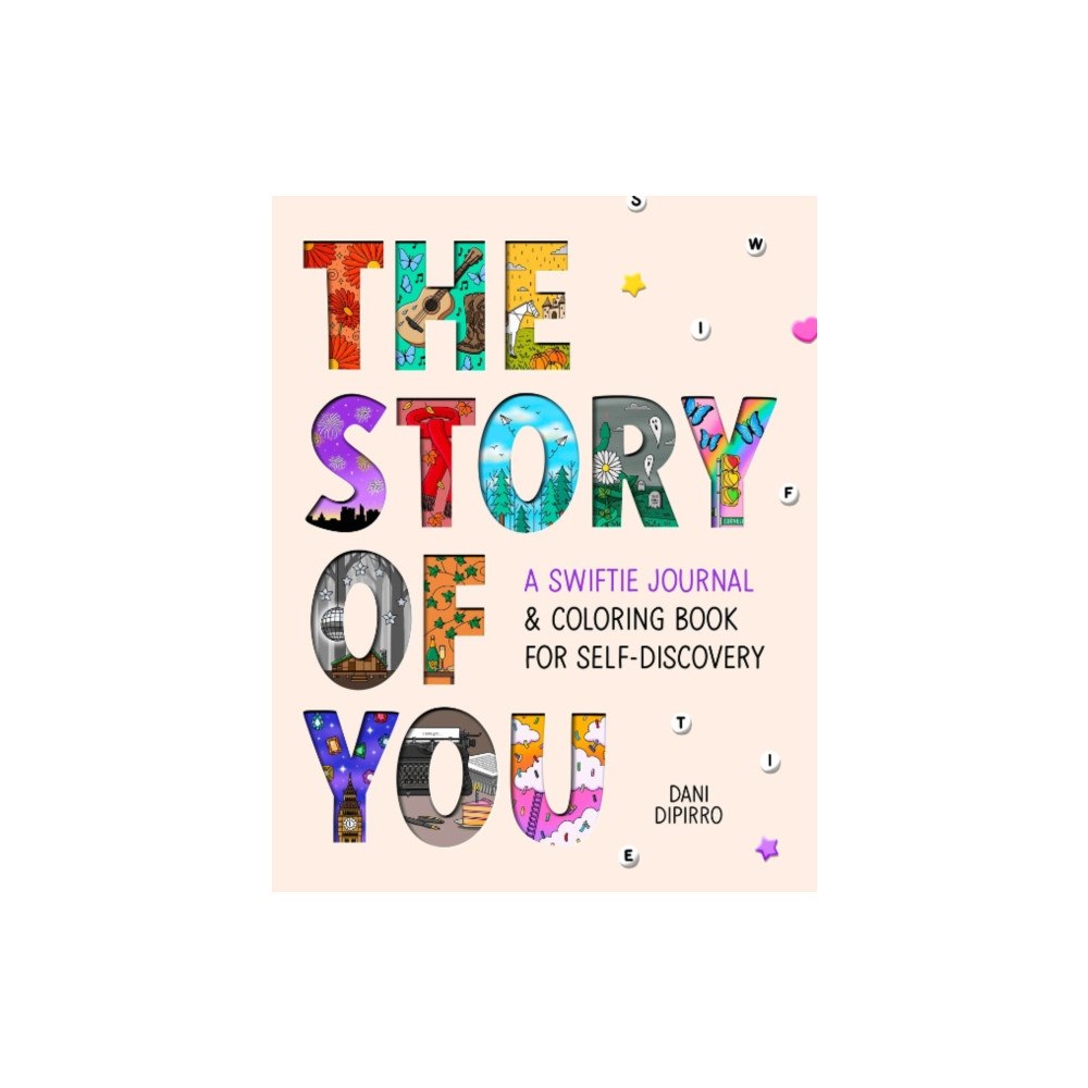 Not Stated The Story of You (häftad, eng)