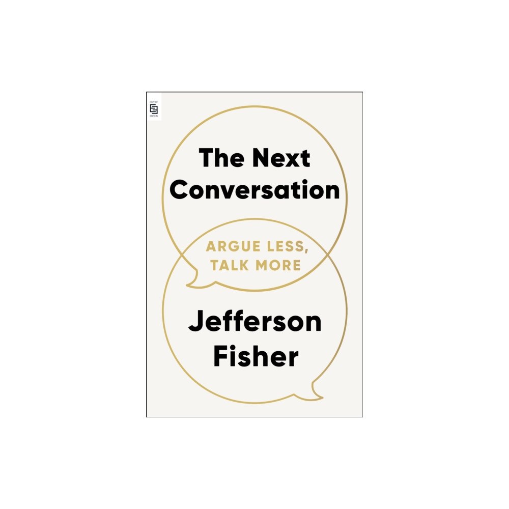 Penguin Publishing Group Next Conversation (häftad, eng)