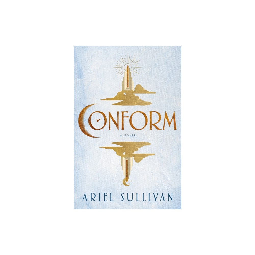 Not Stated Conform (häftad, eng)