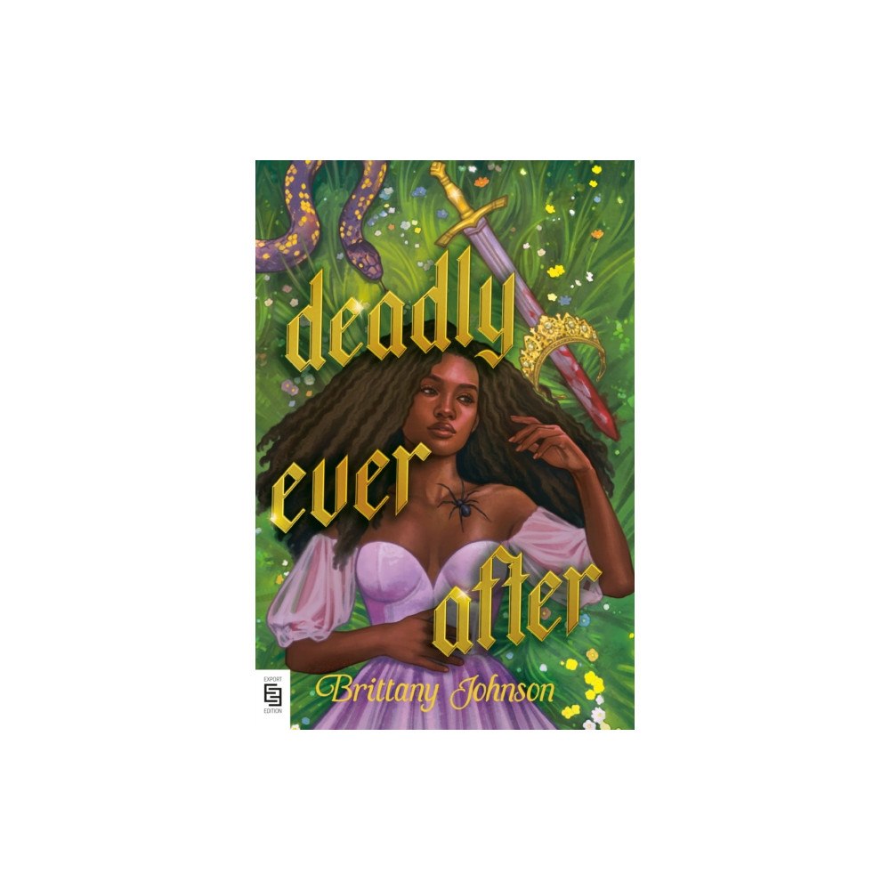 Penguin Putnam Inc Deadly Ever After (häftad, eng)