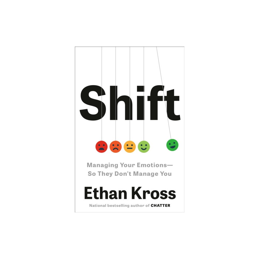 Not Stated Shift (häftad, eng)