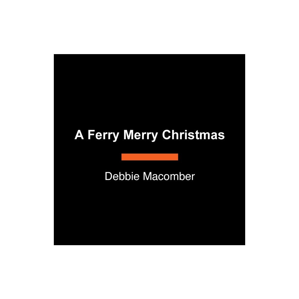 Not Stated A Ferry Merry Christmas (häftad, eng)