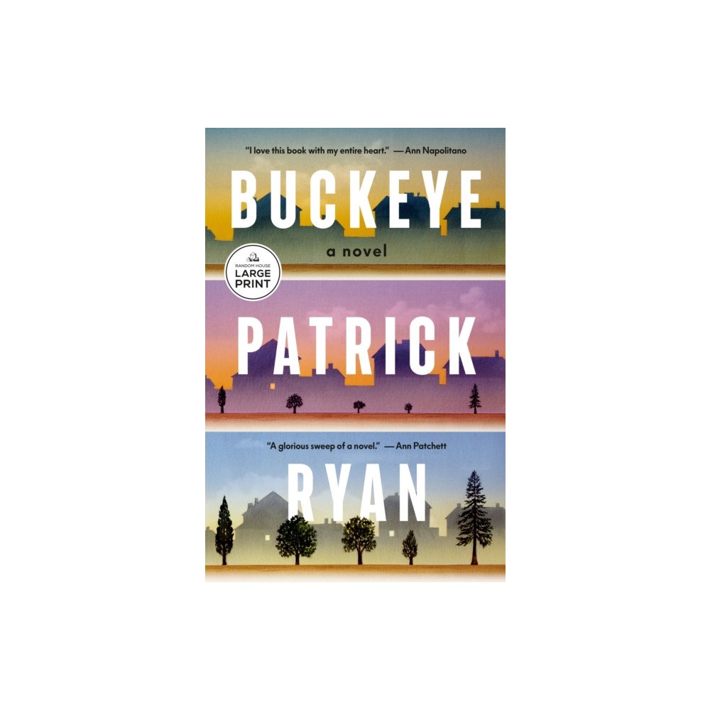 Not Stated Buckeye: A Read with Jenna Pick (häftad, eng)