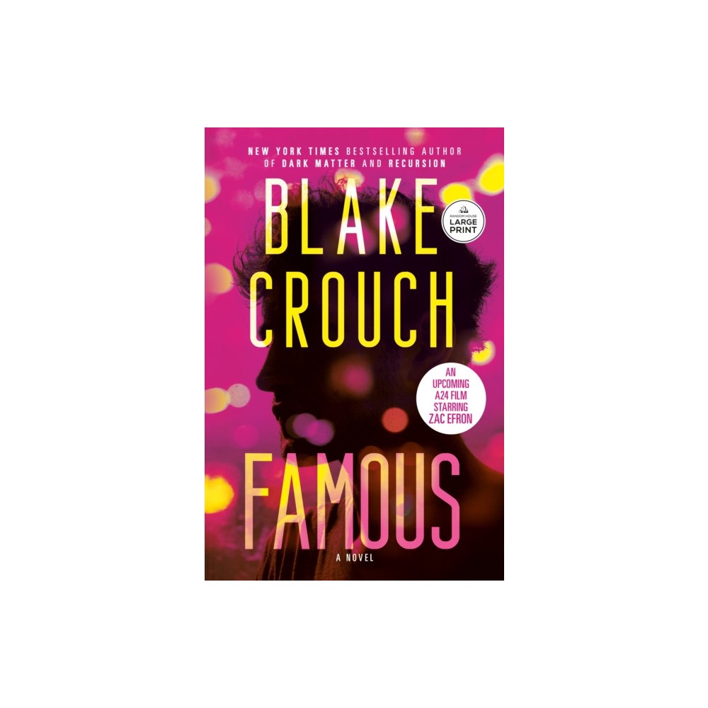 Not Stated Famous (häftad, eng)