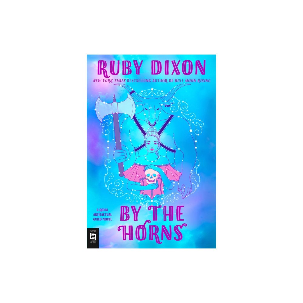 Penguin Putnam Inc By the Horns (häftad, eng)