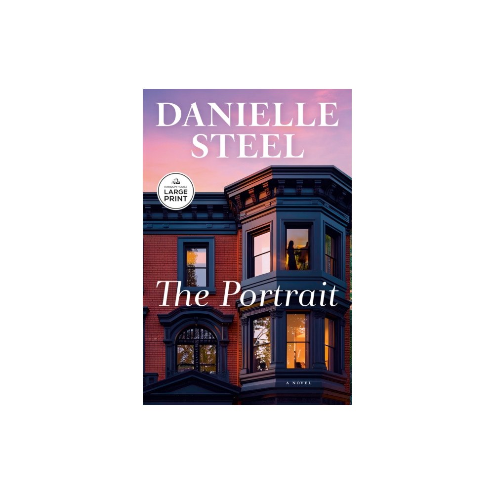 Not Stated The Portrait (häftad, eng)