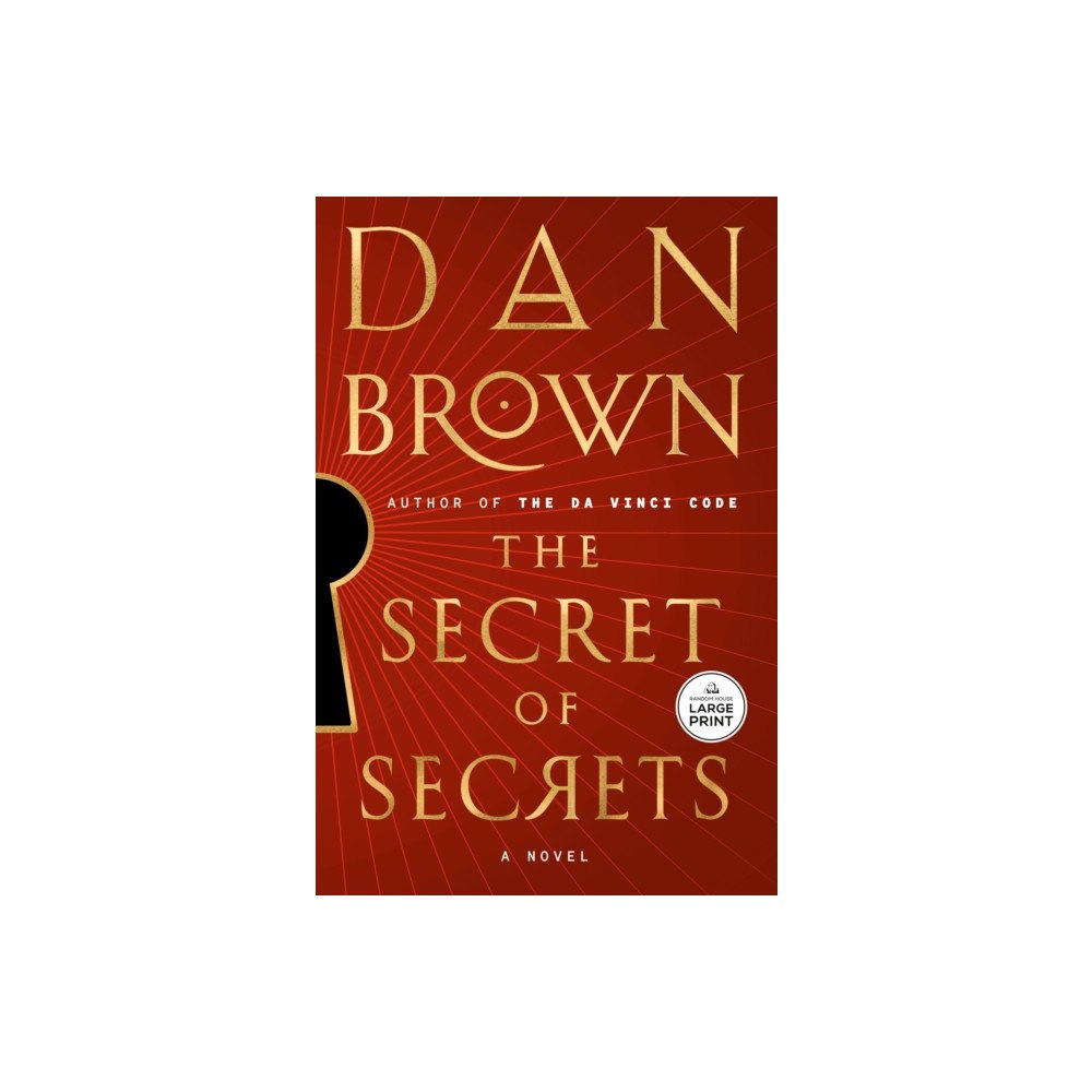 Not Stated The Secret of Secrets (häftad, eng)