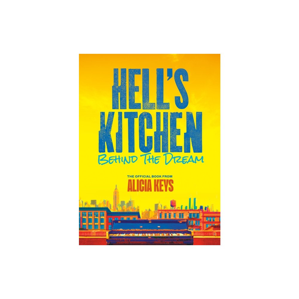 Not Stated Hell's Kitchen (häftad, eng)