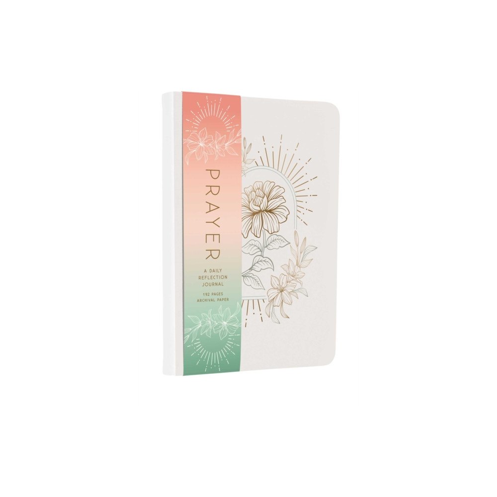 Insight Editions Prayer (häftad, eng)