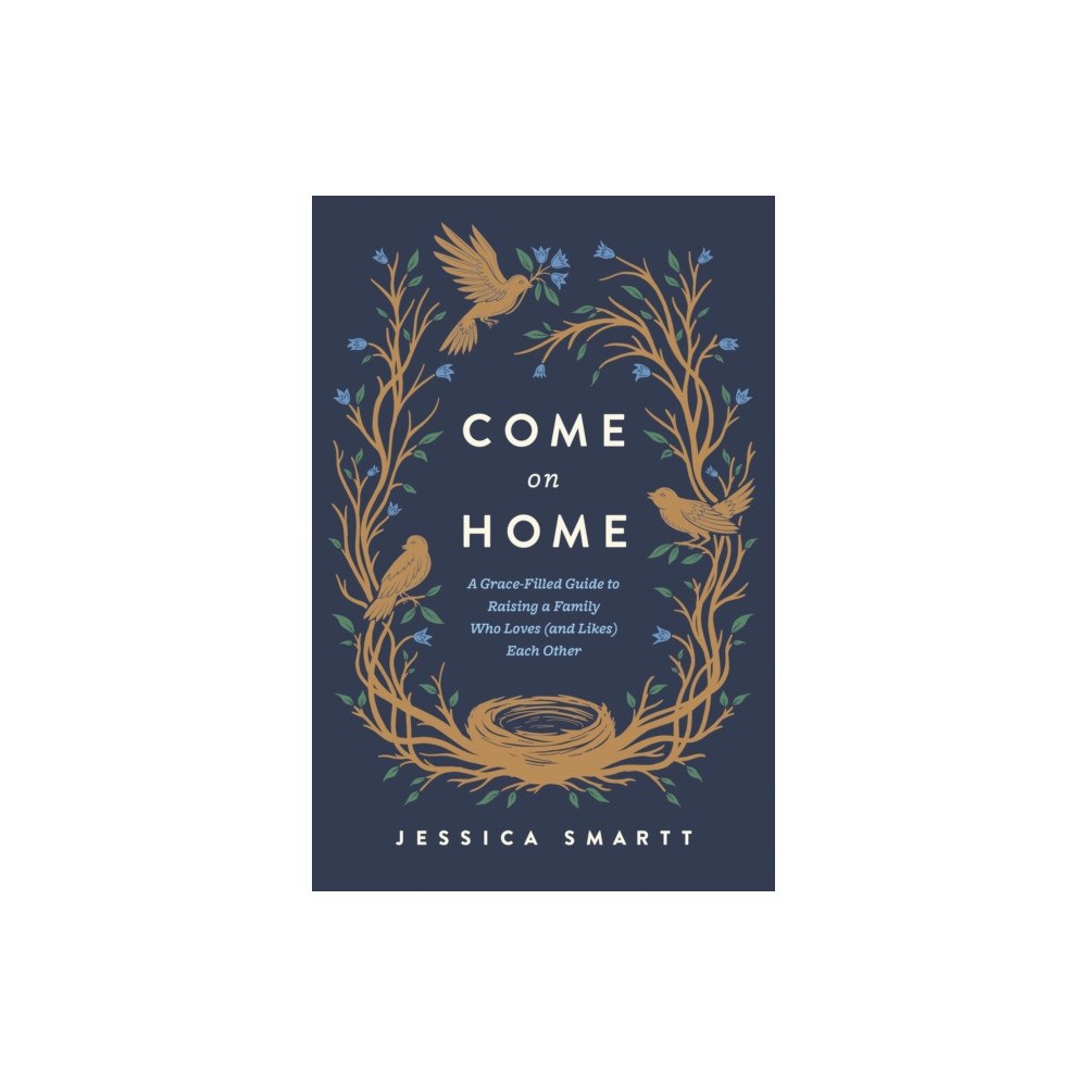 Tyndale House Publishers Come On Home (häftad, eng)