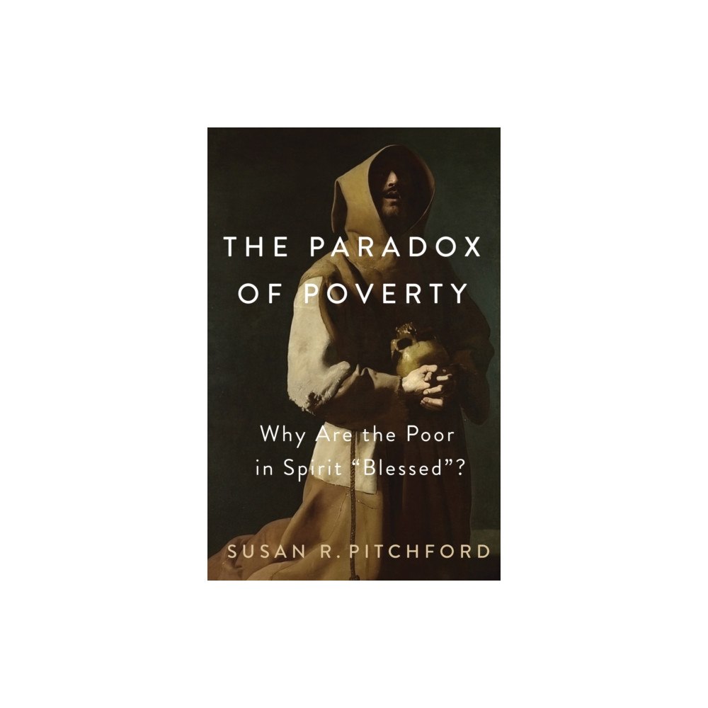 Liturgical Press The Paradox of Poverty (häftad, eng)