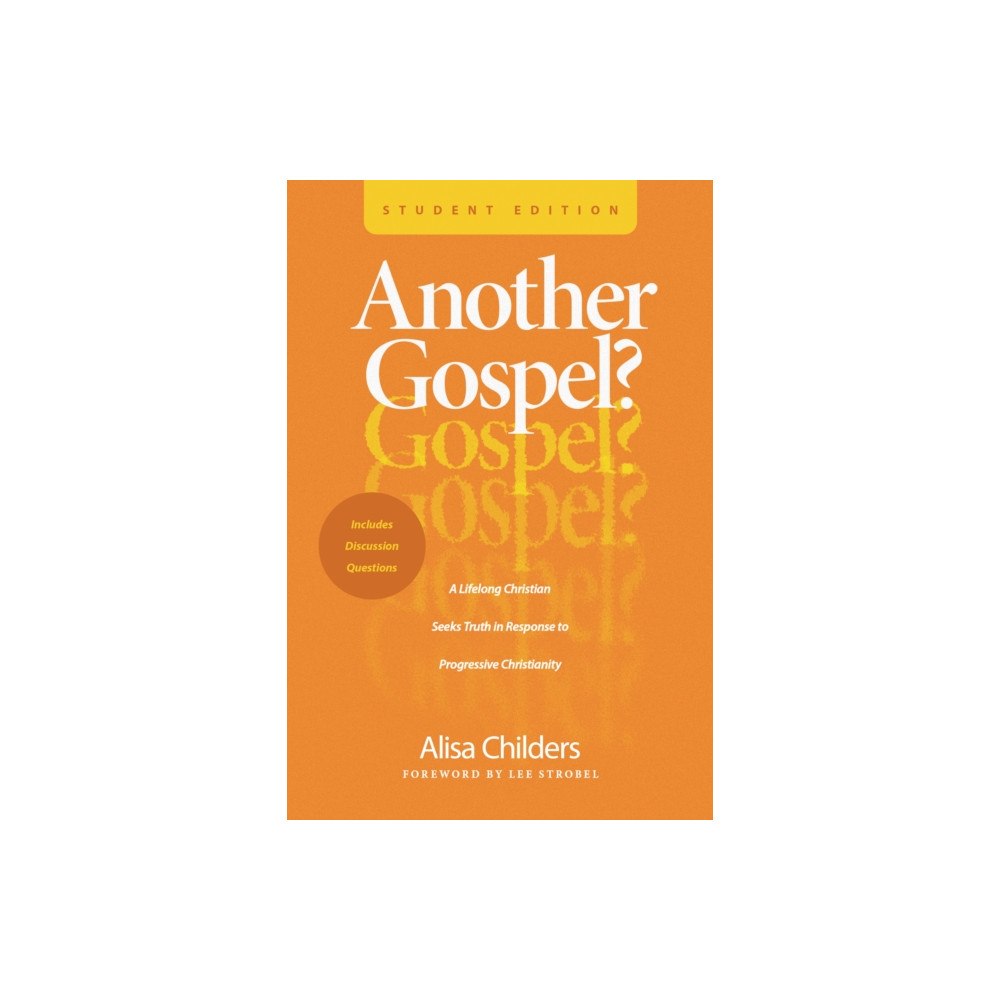 Tyndale House Publishers Another Gospel? Student Edition (häftad, eng)