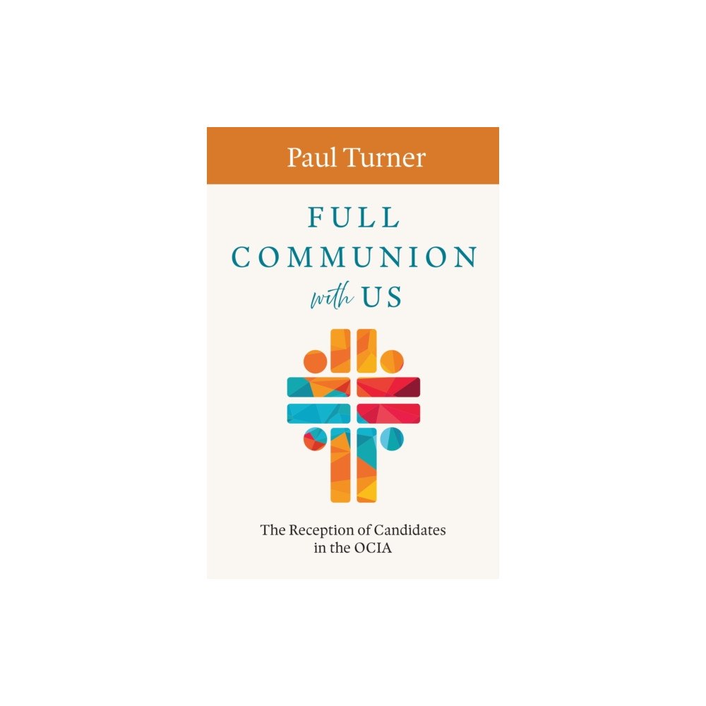 Liturgical Press Full Communion with Us (häftad, eng)