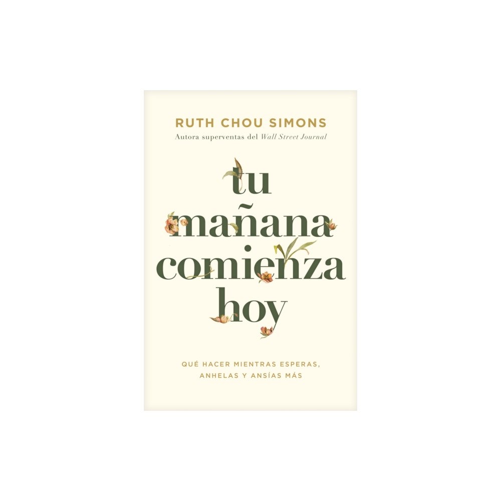 Tyndale House Publishers Tu manana comienza hoy (häftad, spa)