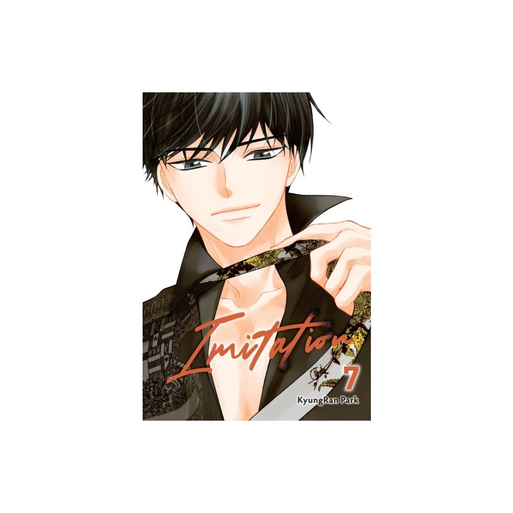 Little, Brown & Company Imitation, Vol. 7 (häftad, eng)