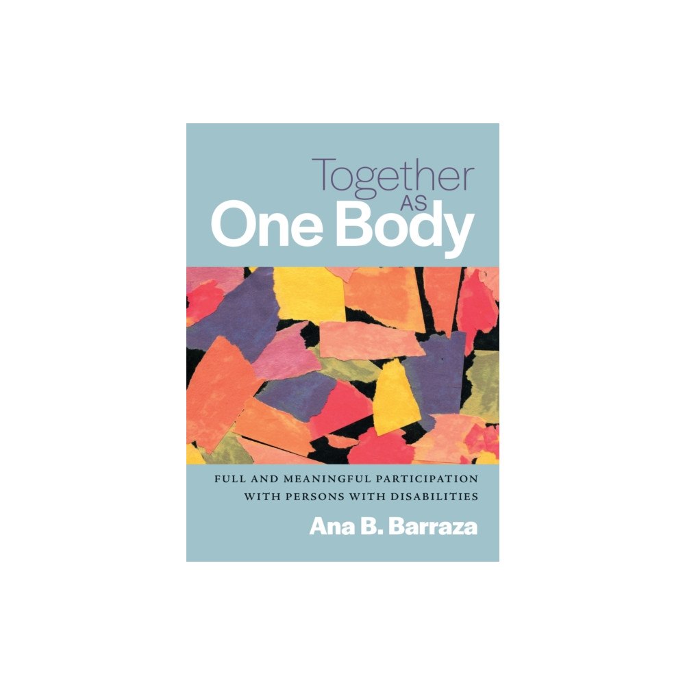 Liturgical Press Together as One Body (häftad, eng)