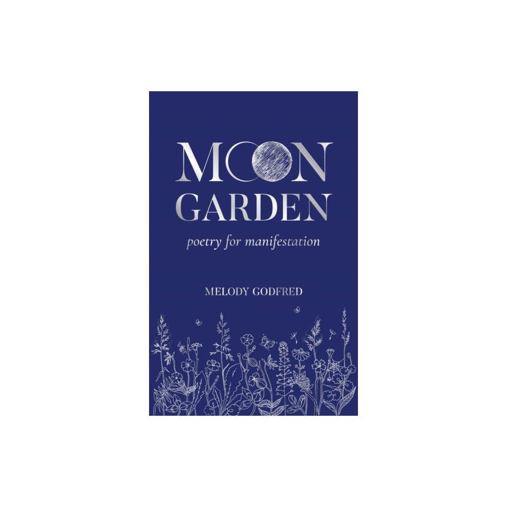 Andrews McMeel Publishing Moon Garden (häftad, eng)