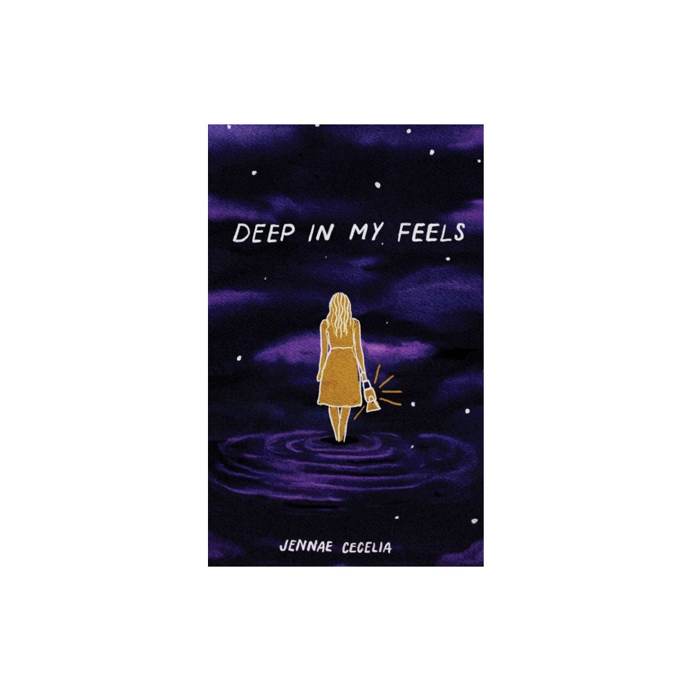 Andrews McMeel Publishing Deep in My Feels (häftad, eng)