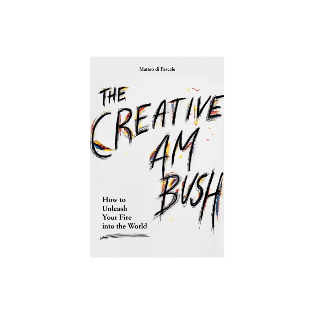 Andrews McMeel Publishing The Creative Ambush (häftad, eng)