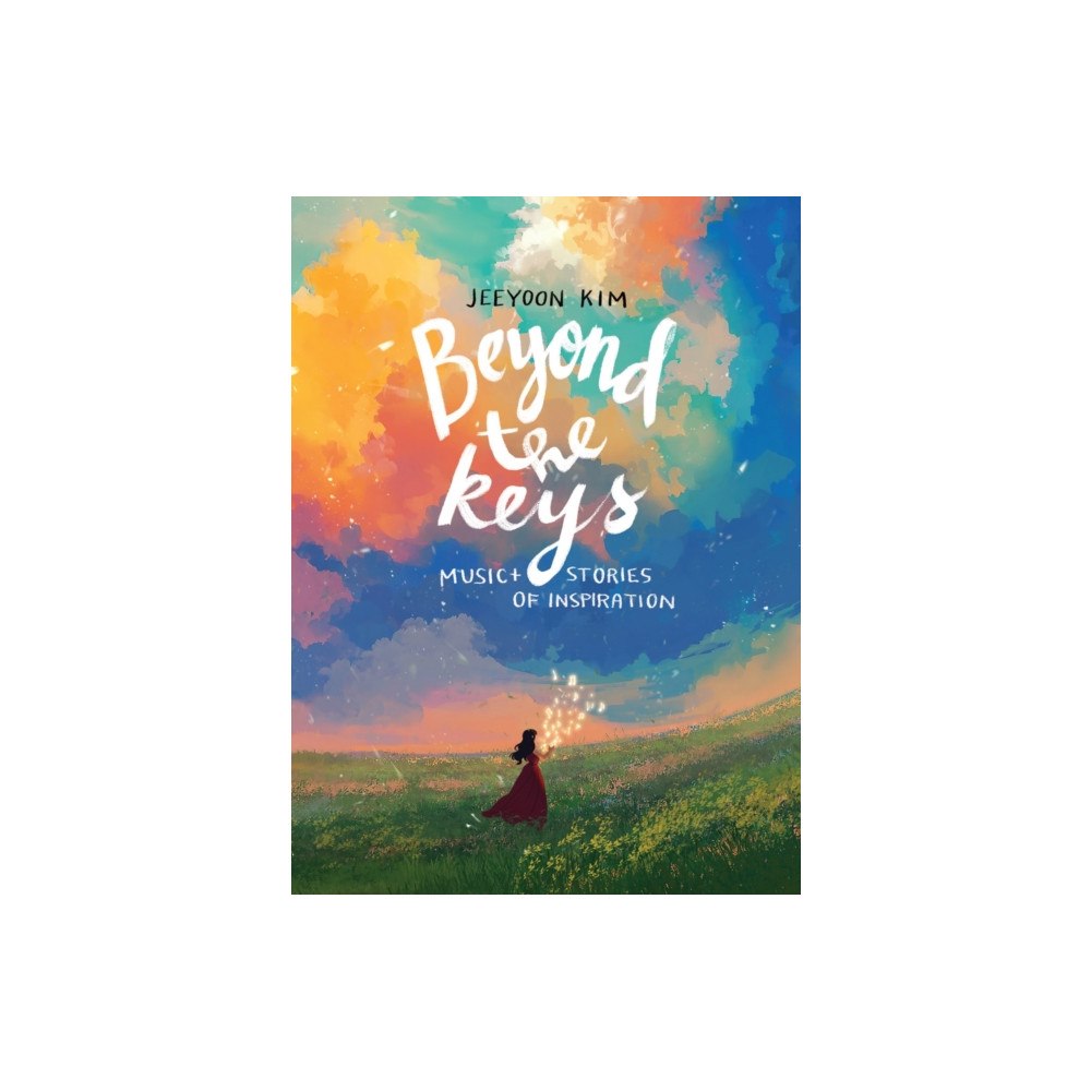 Greenleaf Book Group LLC Beyond the Keys (inbunden, eng)