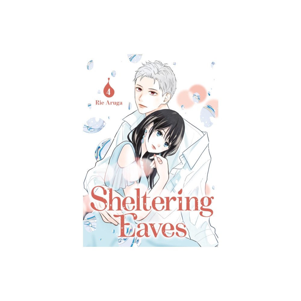 Kodansha America, Inc Sheltering Eaves 4 (häftad, eng)