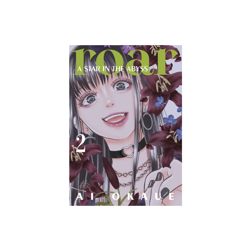 Kodansha America, Inc Roar: A Star in the Abyss 2 (häftad, eng)