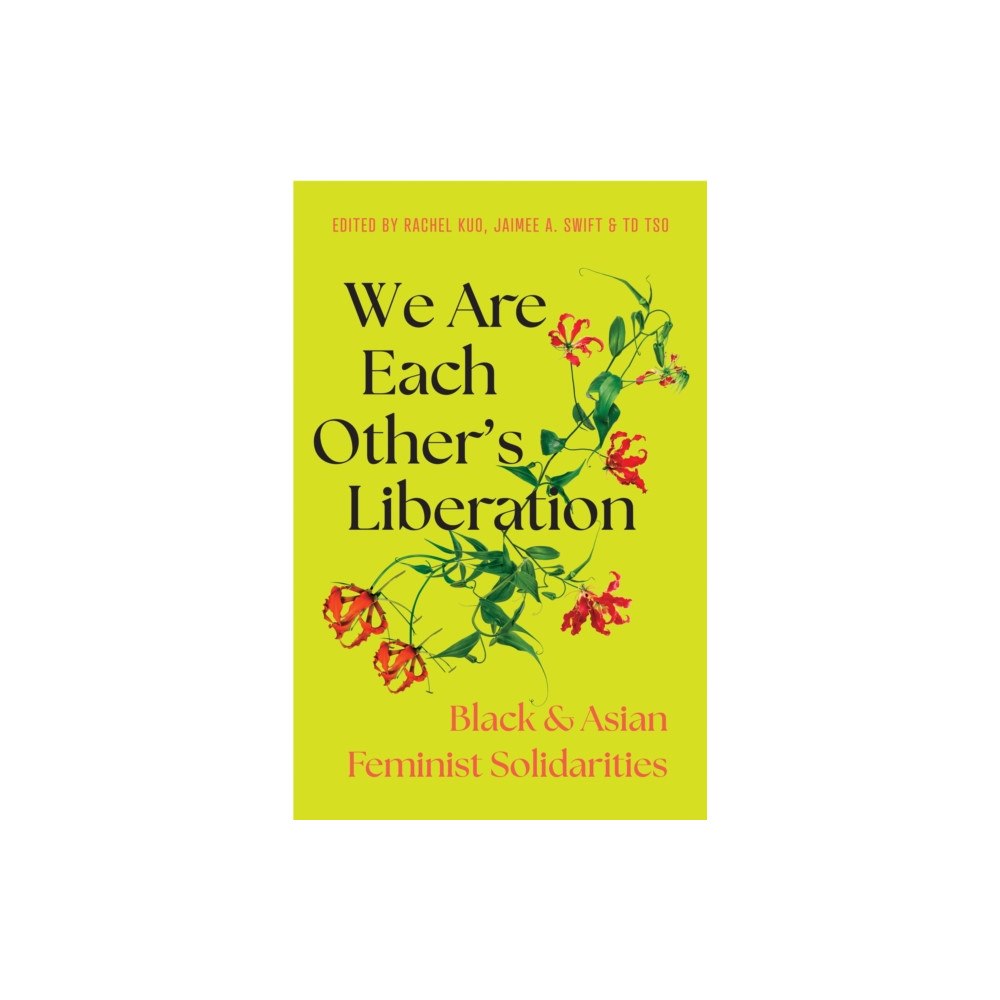 Haymarket Books Create the World Anew (häftad, eng)