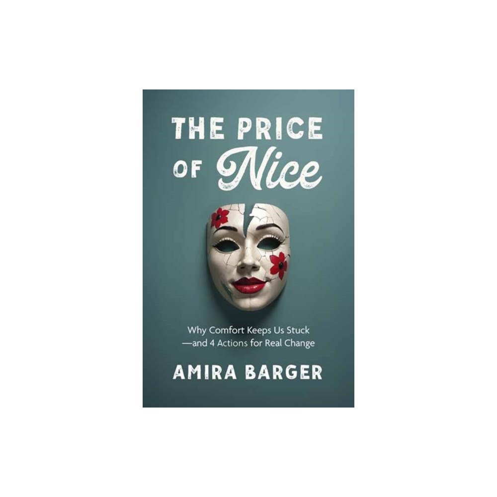 Berrett-Koehler Publishers The Price of Nice (häftad, eng)