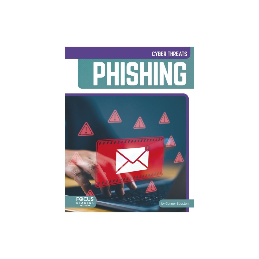 North Star Editions Phishing (inbunden, eng)