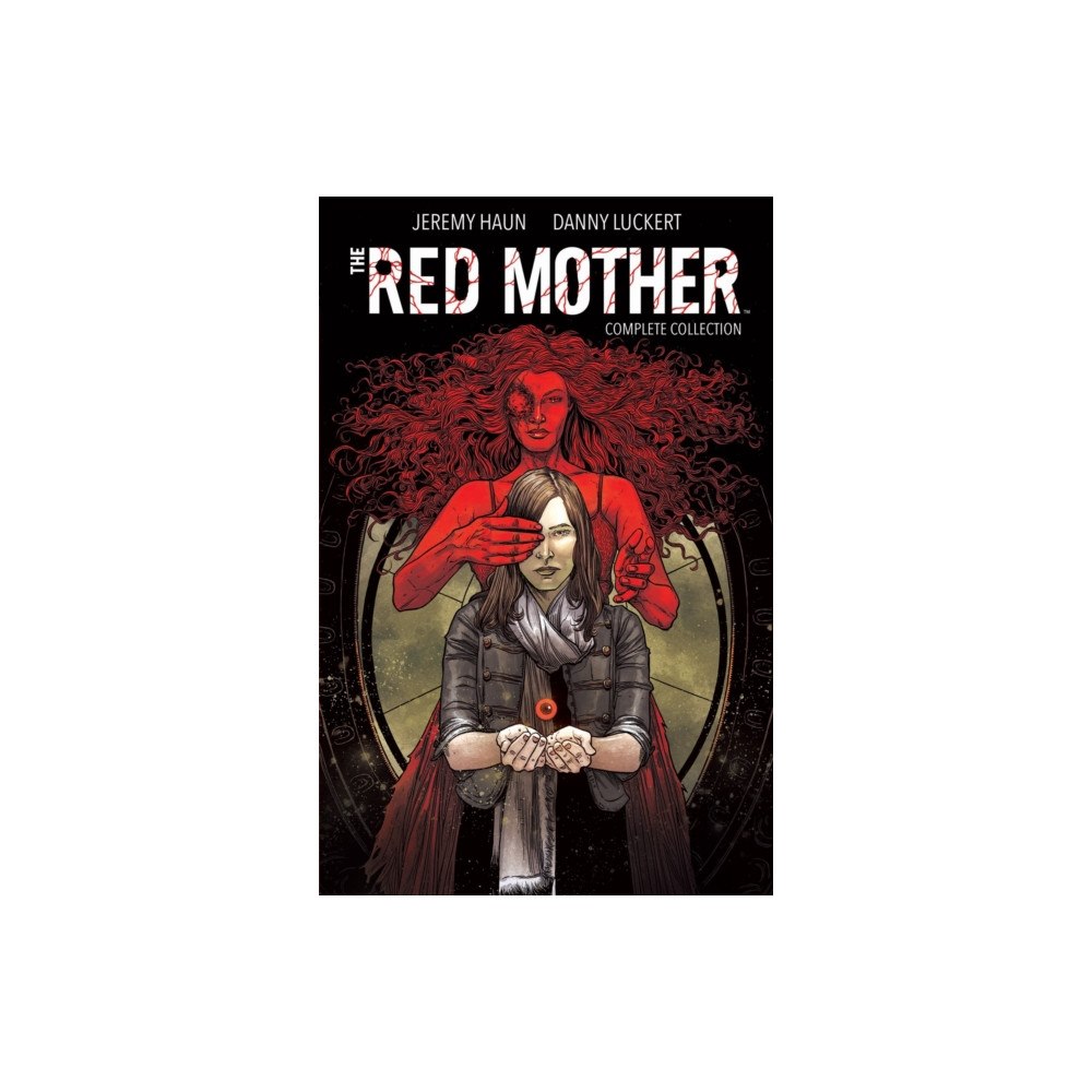 Boom! Studios The Red Mother: Complete Collection (häftad, eng)