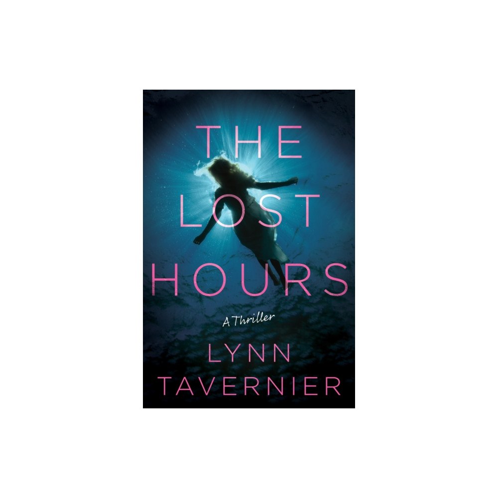 Crooked Lane Books The Lost Hours (inbunden, eng)