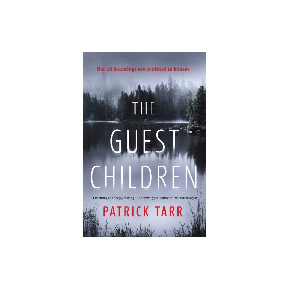 Crooked Lane Books The Guest Children (häftad, eng)