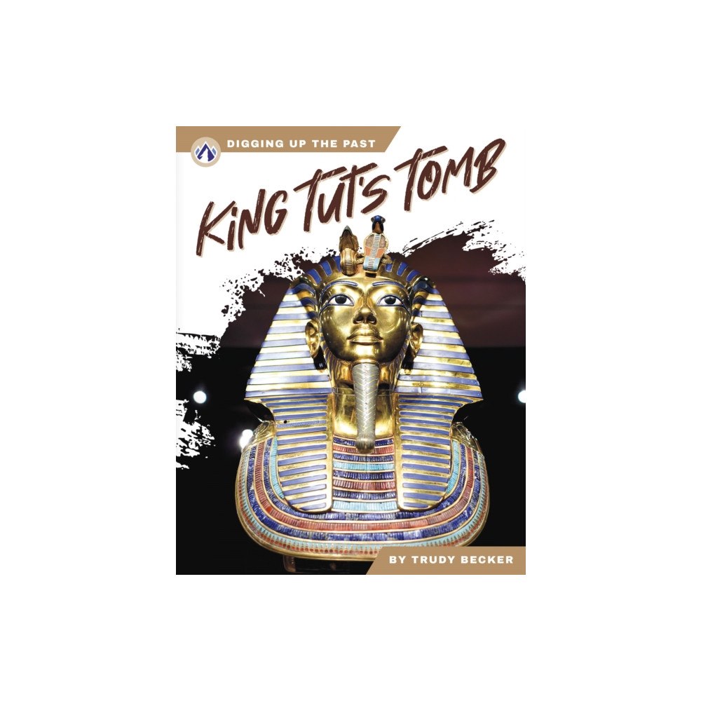 North Star Editions King Tut’s Tomb (häftad, eng)