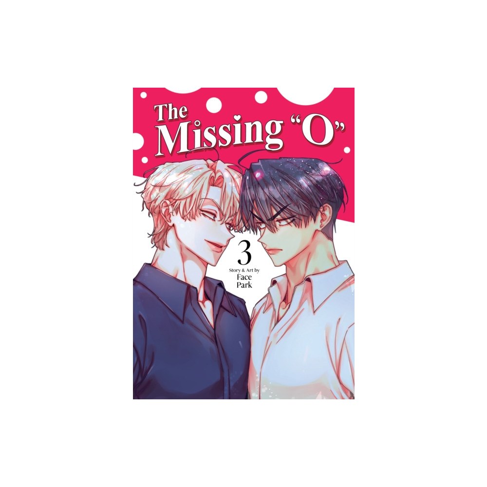 Seven Seas Entertainment, LLC The Missing "O" (Comic) Vol. 3 (häftad, eng)