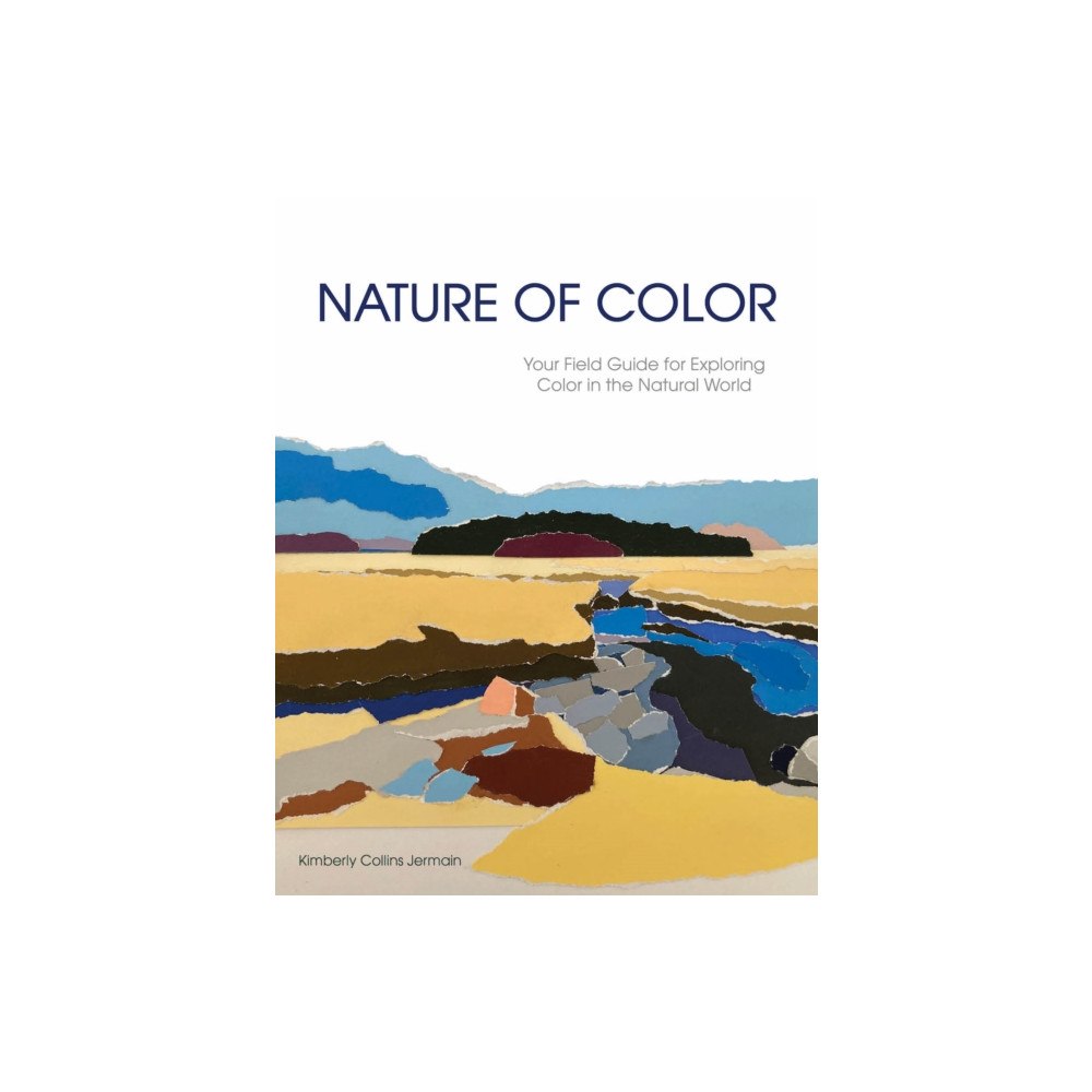 Familius LLC Nature of Color (häftad, eng)