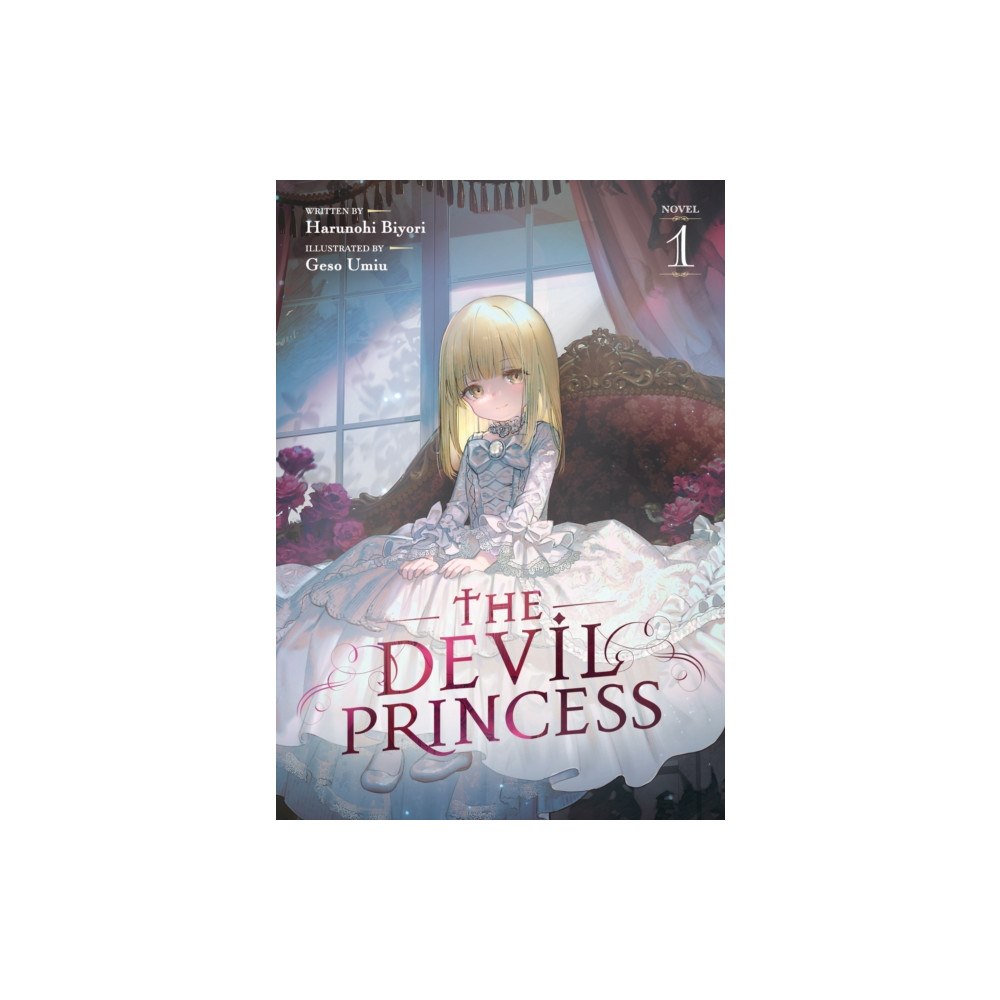 Seven Seas Entertainment, LLC The Devil Princess (Light Novel) Vol. 1 (häftad, eng)