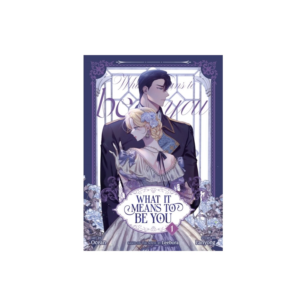 Seven Seas Entertainment, LLC What it Means to Be You (Comic) Vol. 1 (häftad, eng)