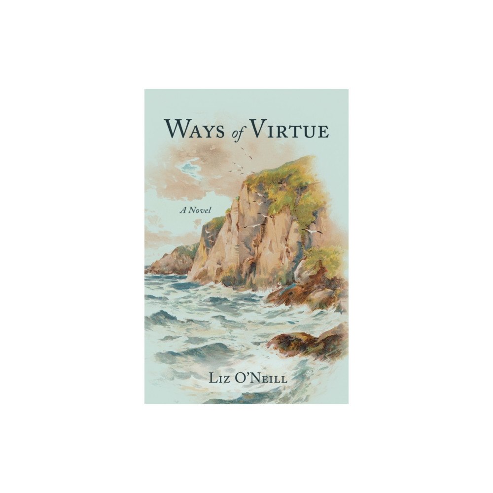 She Writes Press Ways of Virtue (häftad, eng)