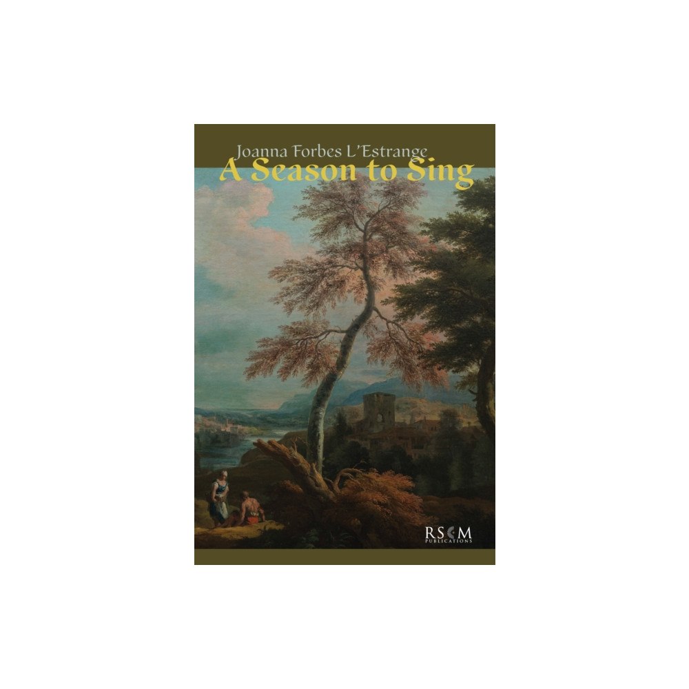 Royal School of Church Music A Season to Sing (häftad, eng)